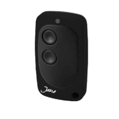 Télécommande Jane J-F 2 pour portails et garages