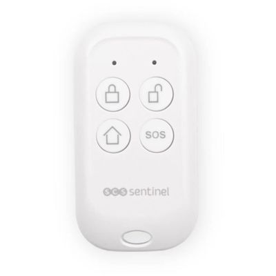 Bultex Kit télécommande sans Fil sommier lit électrique 7 PIN 7 Boutons