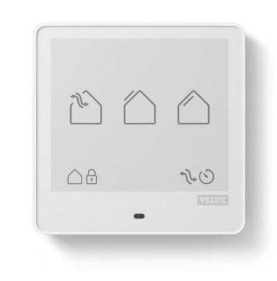 TÉLÉCOMMANDE KLR 300 VELUX TOUCH