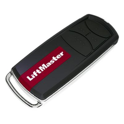 Télécommande Liftmaster Tx4Un pour portails et garages