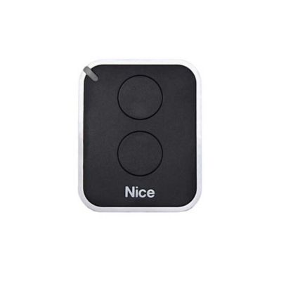 Télécommande NICE Era on2e pour portails et garages
