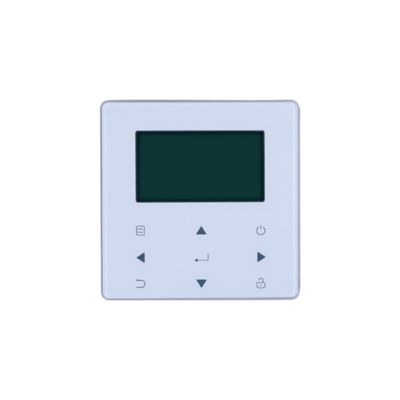 Télécommande RCW30 pour pompe à chaleur Airwell Wellea Monobloc - AIRWELL - 7ACEL1906