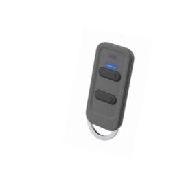 Télécommande sans fil 2 canaux Yokis Urmet Up Zigbee