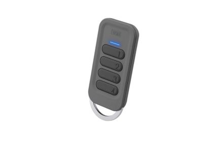 Télécommande sans fil 4 canaux Yokis Urmet Up Zigbee