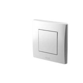 Télécommande sans fil murale 1 touche Yokis Urmet Up Zigbee