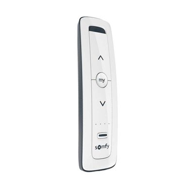Télécommande Somfy Situo 5 Io Pure Ii pour volets roulants