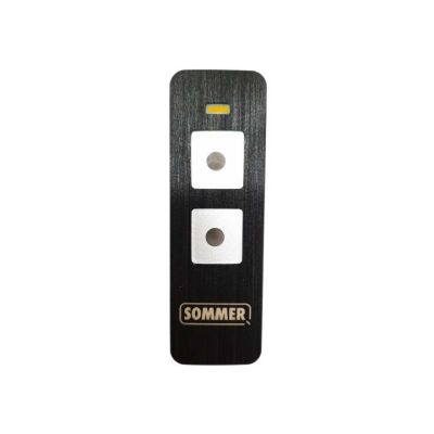 Télécommande Sommer Pearl Twin S13071