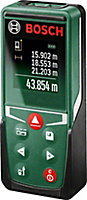 Télémètre laser Bosch UniversalDistance 50