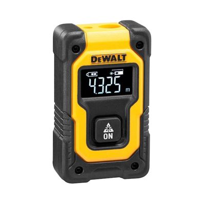 Télémètre Laser De Poche 16m Dewalt Dw055pl-xj