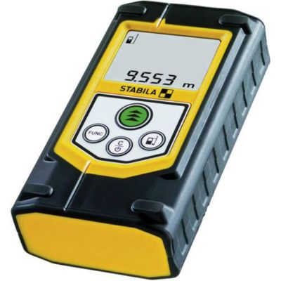Télémètre laser STABILA LD 320 - 18379