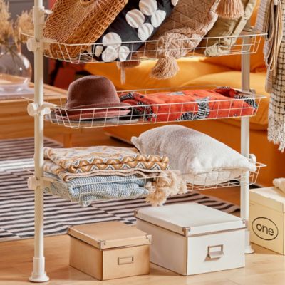 4 Pack Tissu De Pluie Protecteur Support Vêtement Housses Portemanteau
