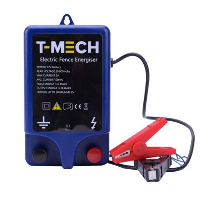 T-Mech Electrificateur de Clôture