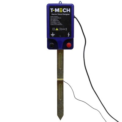 T-Mech Electrificateur de Clôture