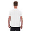 T-shirt imprimé blanc Site Lavaka taille M