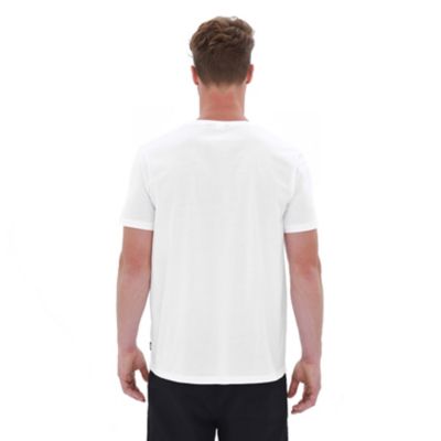 T-shirt imprimé blanc Site Lavaka taille XL