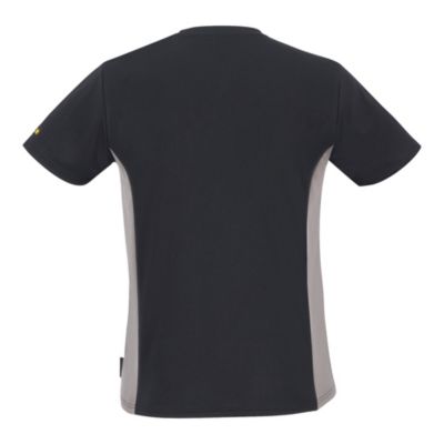 Nike Performance PSG TOP - Article de supporter d'équipe de club - off noir/particle grey/noir