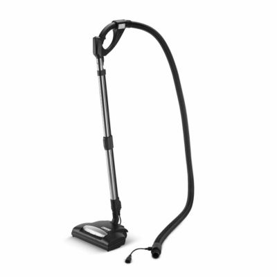 Tête de brossage ESB 34 avec flexible électrique 230 V et tube télescopique pour T15/1 Karcher