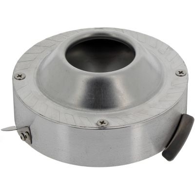 Tête de chauffe pour machine à barbe à papa professionnelle - GT CATERING