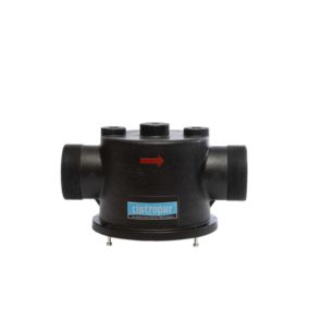 Tête de filtre 131 NW50 pour filtre Cintropur