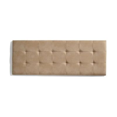Poignée Toile CANVAS GRIP – Damier Argent Et Or 12′ X 20′ – Tête Supérieure