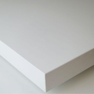 Tête de lit 214x70x3cm Lit 120-135-140-150-160cm couleur blanc