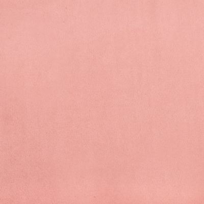 Tête de lit avec oreilles Rose 93x16x78/88 cm Velours vidaXL