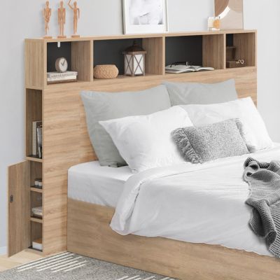 Tete De Lit Castorama