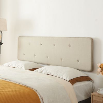 Tete De Lit Castorama