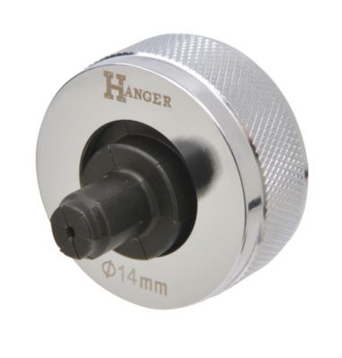 Tête à emboiture diamètre 14mm - HANGER - 120903