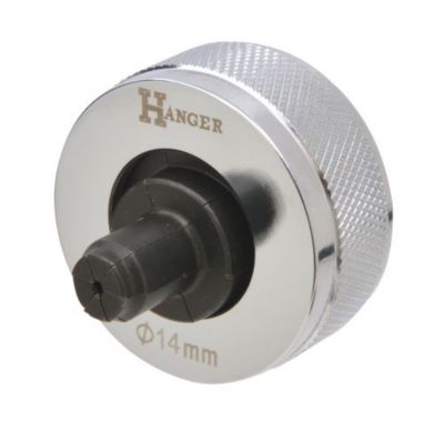 Tête à emboiture diamètre 18 mm - HANGER - 120905