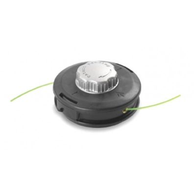 Tête à fil de débroussailleuse EASY LOAD universelle TAP'NGO - 130mm