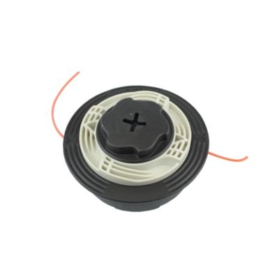 Tête fil nylon pour Stihl FS38 - FS40 - FS45 - FS46 - Type autocut C6-2