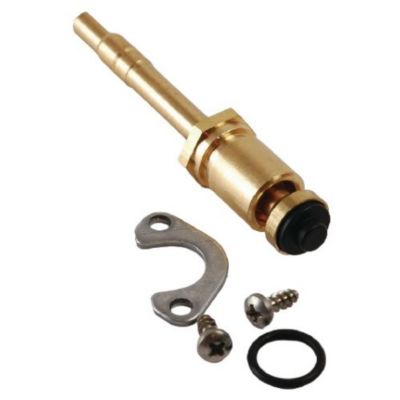 Tête robinet équerre ONDEA LM10PV A/M - ELM LEBLANC - 87085002770