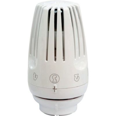 Tête thermostatique avec bulbe à liquide - R469 - Giacomini