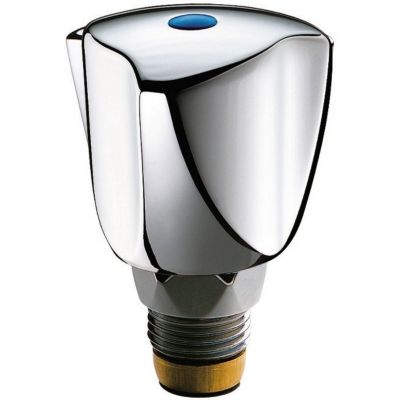 Tête universelle - M 1/2' - Delabie