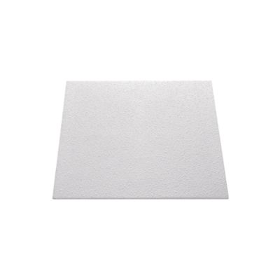 T148 DECOFLAIR Dalle de plafond Polystyrène expansé 10 x 500 x 500 - 8 pièces