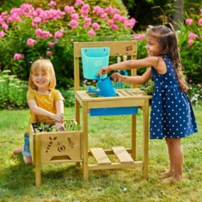 Balançoires et jeux d'enfants - Aménagements extérieurs - Habsheim