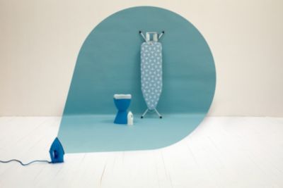Table à repasser Fresh Breeze Brabantia