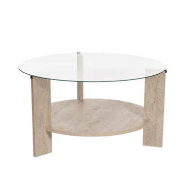 HOLZBRINK Pied de Table Basse métal Noir 30x43cm HLT-01 | Pied pour Banc, Console, Table d'appoint | Profil métal 80x20 mm, Fixation Facile, Robuste et Durable