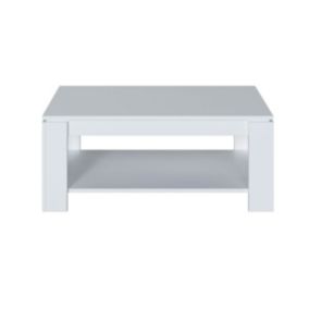 Table Basse avec Plateau Relevable L102 cm - Ambit