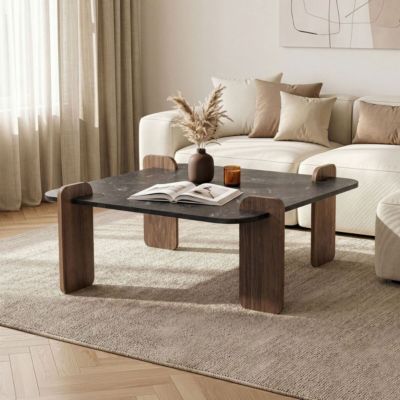 Table basse carré L90 cm - ORME