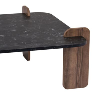 Table basse carré L90 cm - ORME