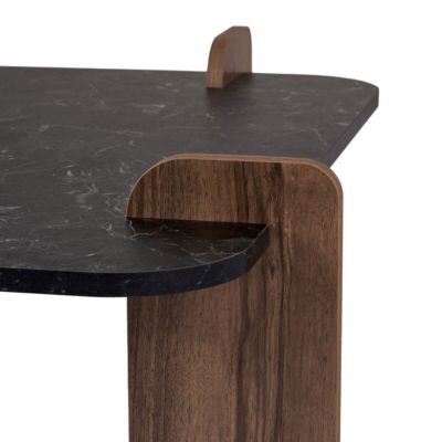 Table basse carré L90 cm - ORME