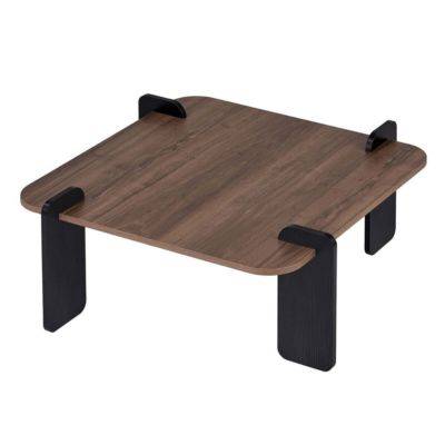 Table basse carré L90 cm - ORME