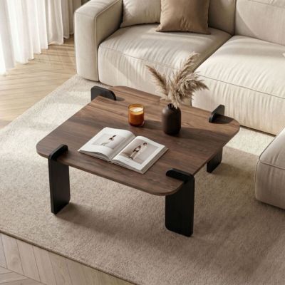 Table basse carré L90 cm - ORME
