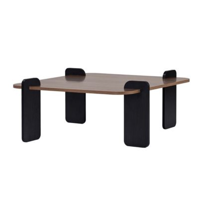 Table basse carré L90 cm - ORME