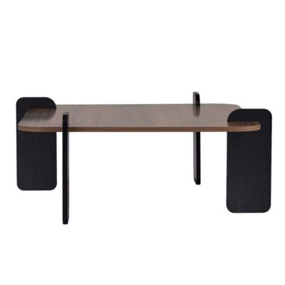 Table basse carré L90 cm - ORME