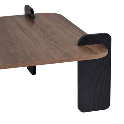 Table basse carré L90 cm - ORME
