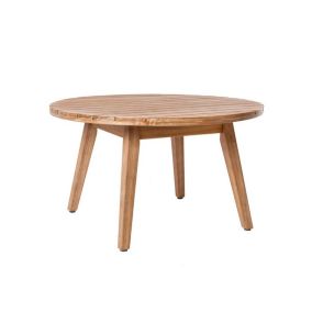 Table basse d'extérieur en Bois - HURAA