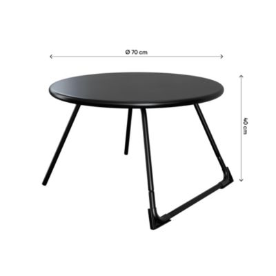Morillo sale bistro set